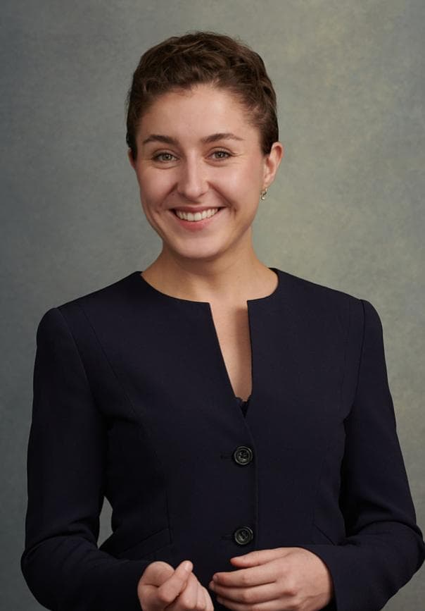 Yolanda Schmidtke