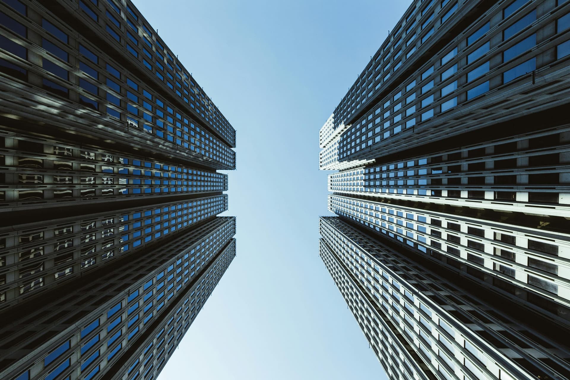 Büroimmobilienmärkte in Wartehaltung
