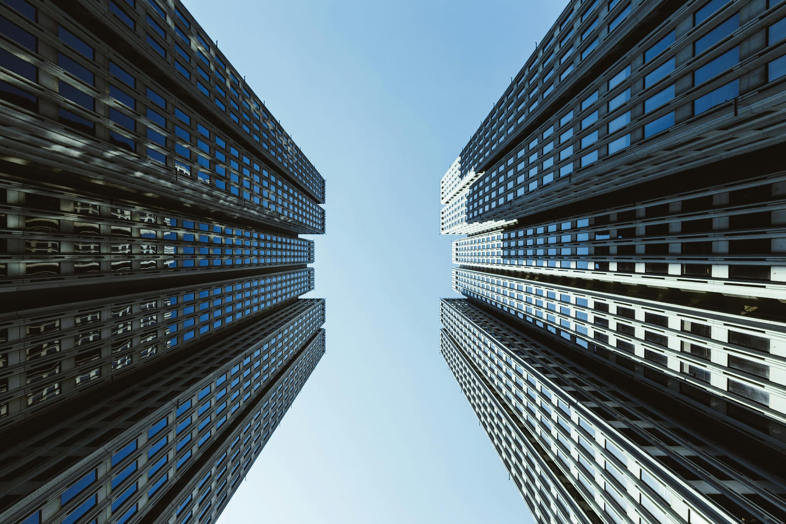 Büroimmobilienmärkte in Wartehaltung
