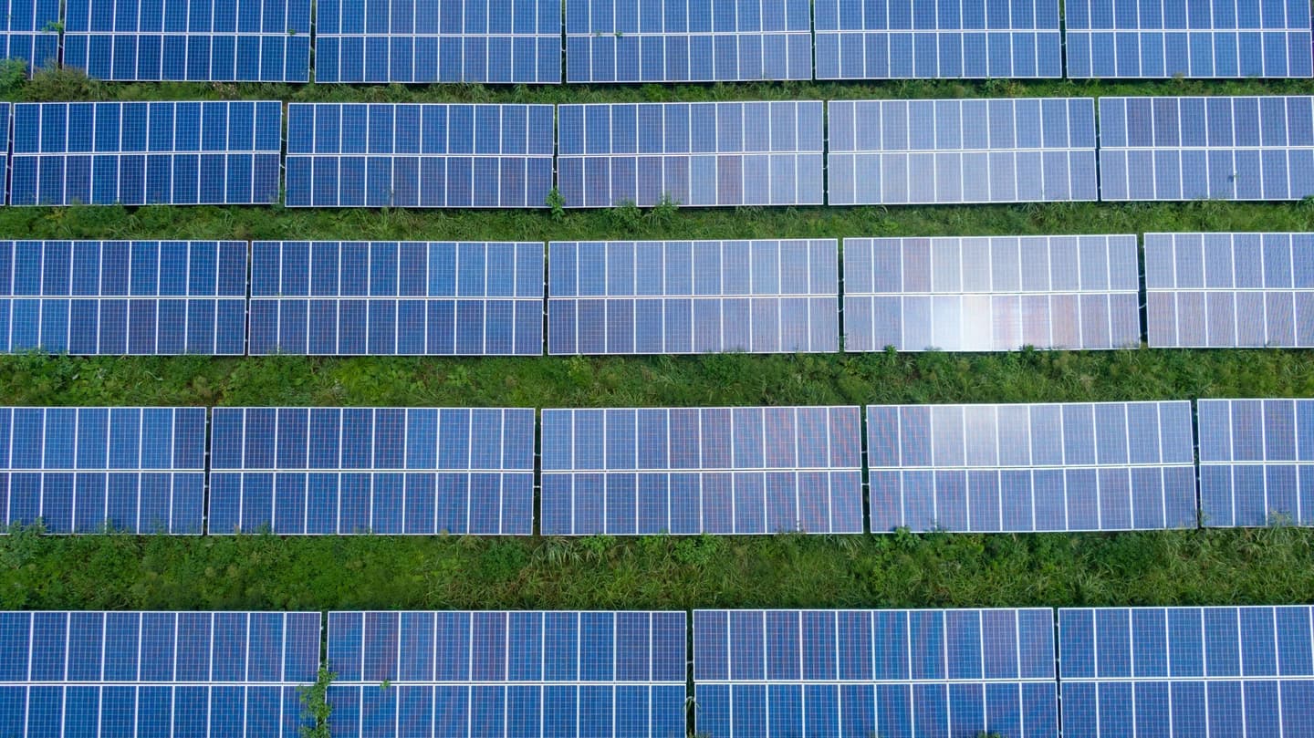 Infranity provides Blue Elephant Energy with a €200m financing to support its renewable energy growth plans