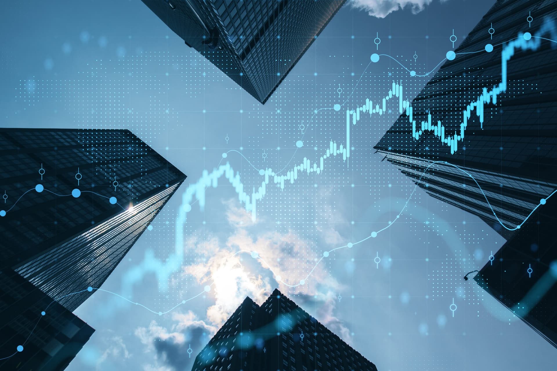 Where institutional investors are heading in the 2nd half of the year