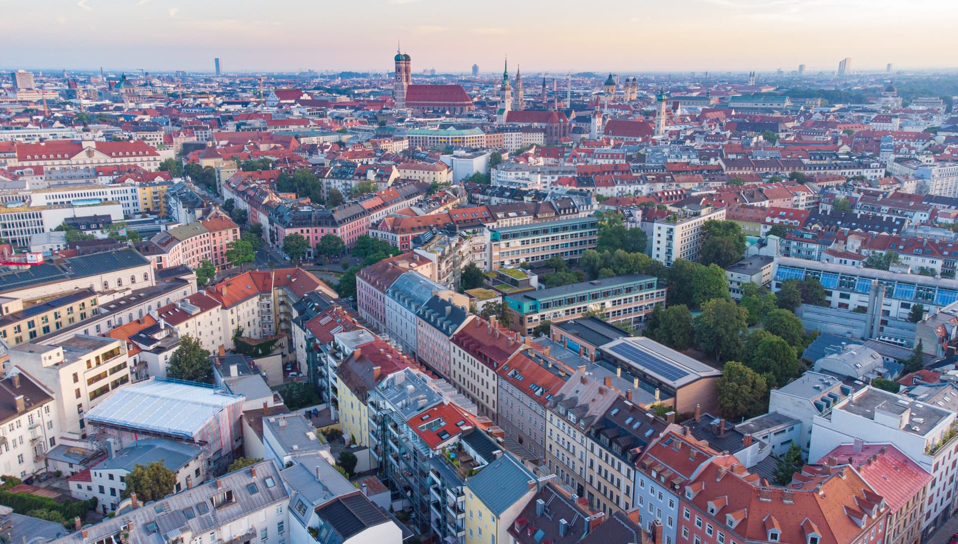 Pembroke erwirbt Baugrundstück für Mietwohnungen in München und arbeitet mit ehret+klein zusammen