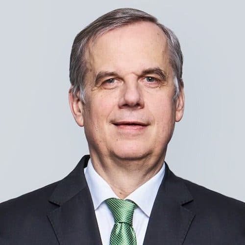 Dr. Jürgen Callies
