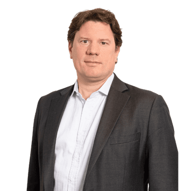 Dr. Christoph Gort
