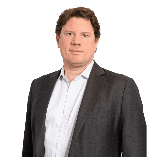 Dr. Christoph Gort