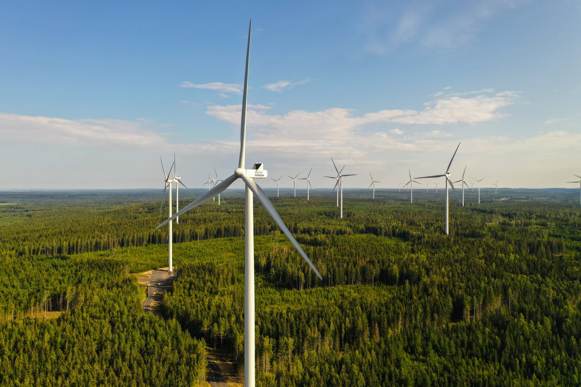 KGAL sells 130 megawatt wind farm in Sweden to renewable energy specialist Aneo