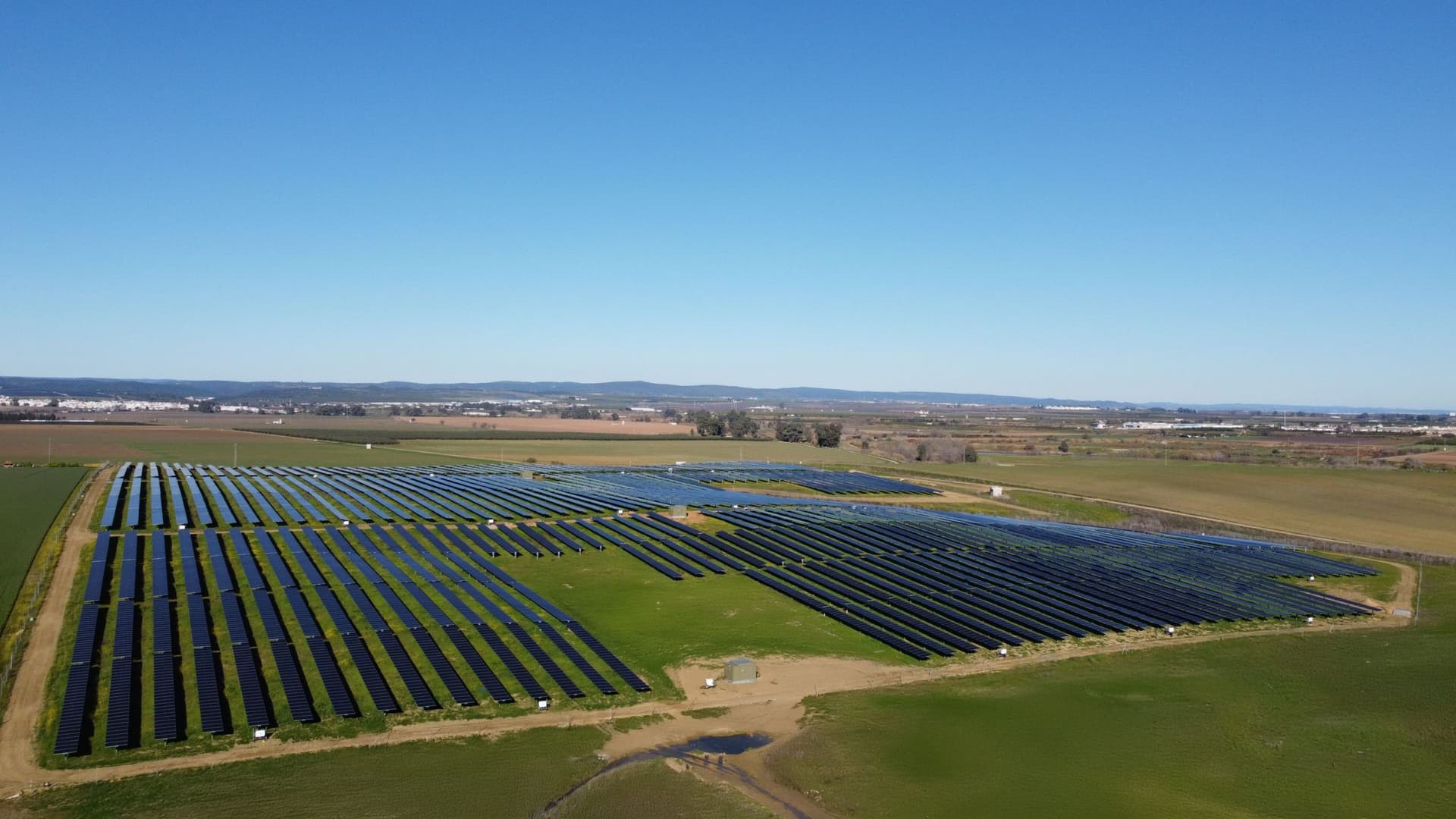 KGAL erwirbt spanischen Solarpark für Software AG – Stiftung
