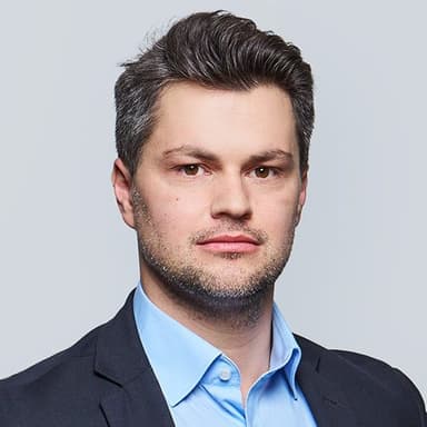 Dr. Heiko Kirchhain