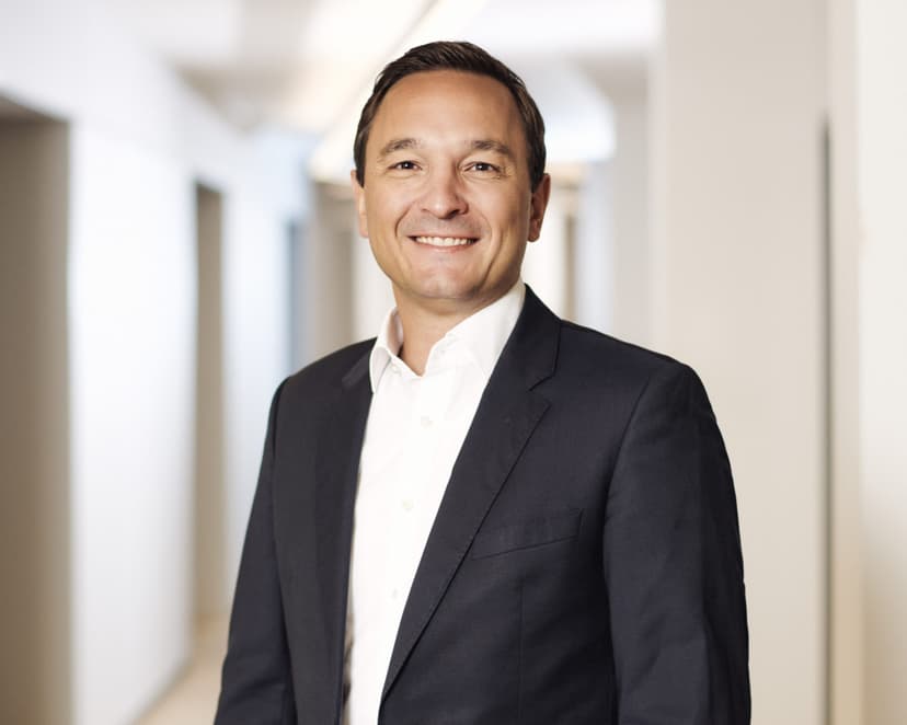 Stefan Unterburger