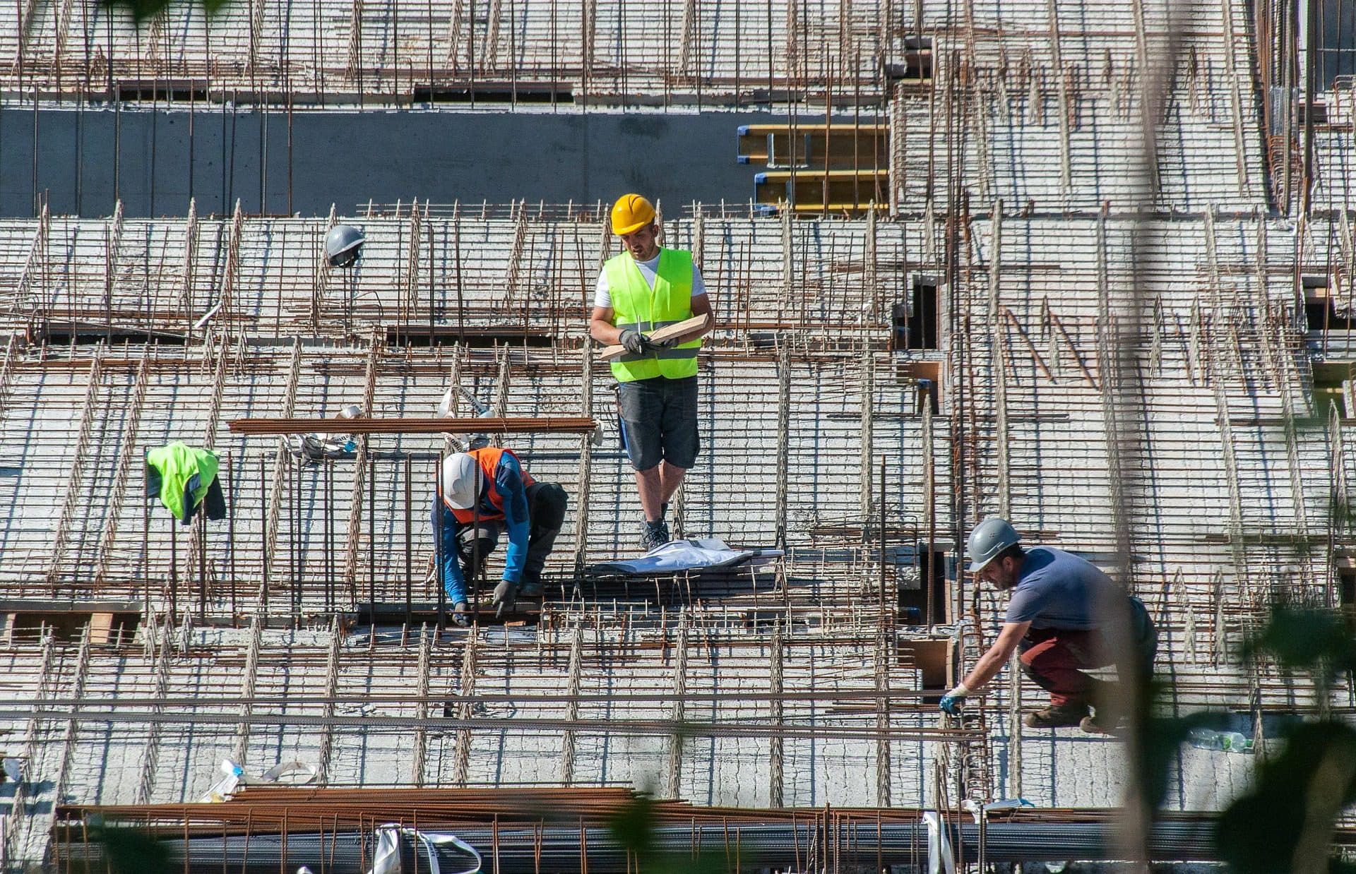 Der Bau-Turbo könnte die Wende für den Wohnungsbau einleiten