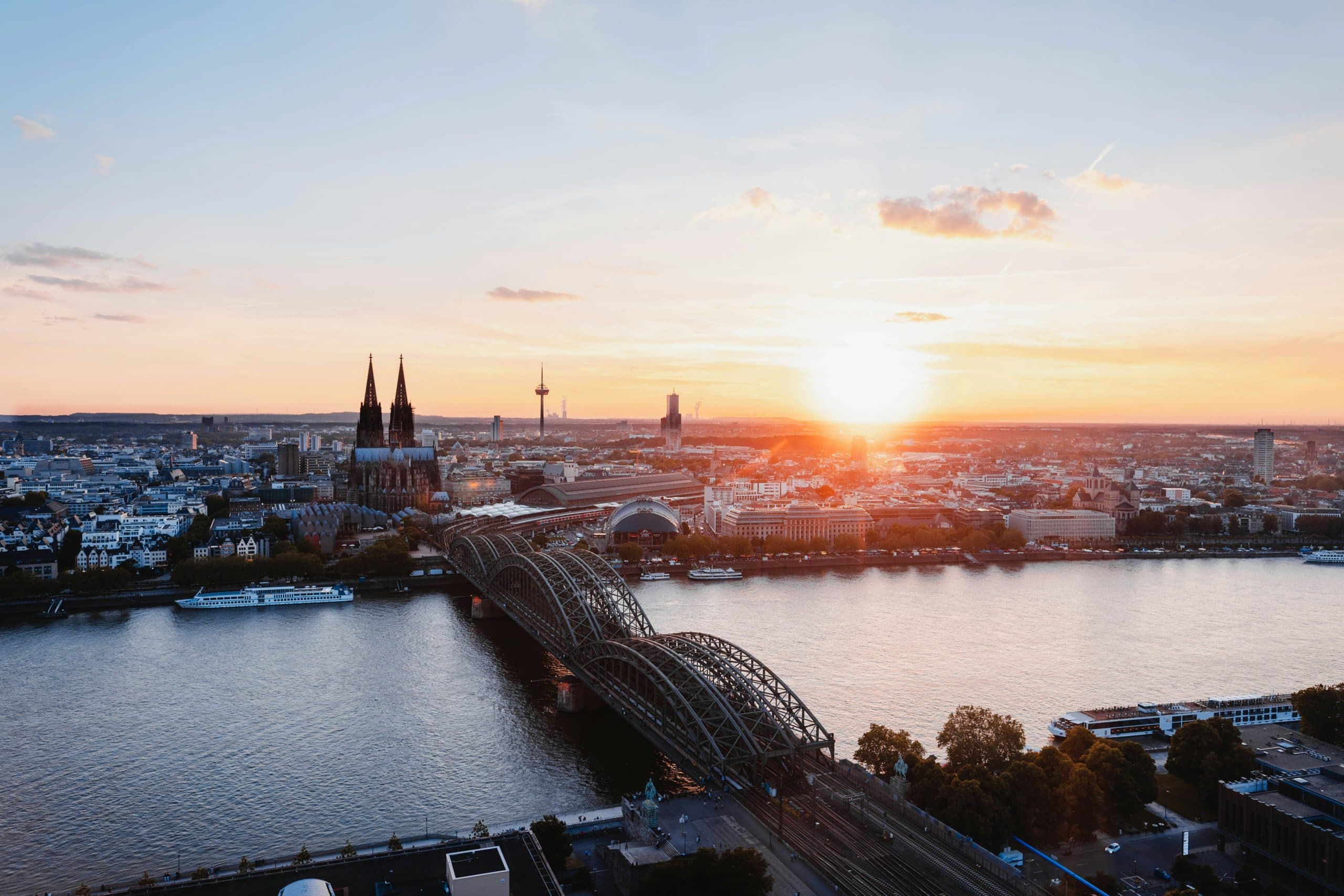 Immobilieninvestmentmarkt Köln: Höheres Angebot und realistischere Preiserwartungen versprechen steigendes Transaktionsvolumen