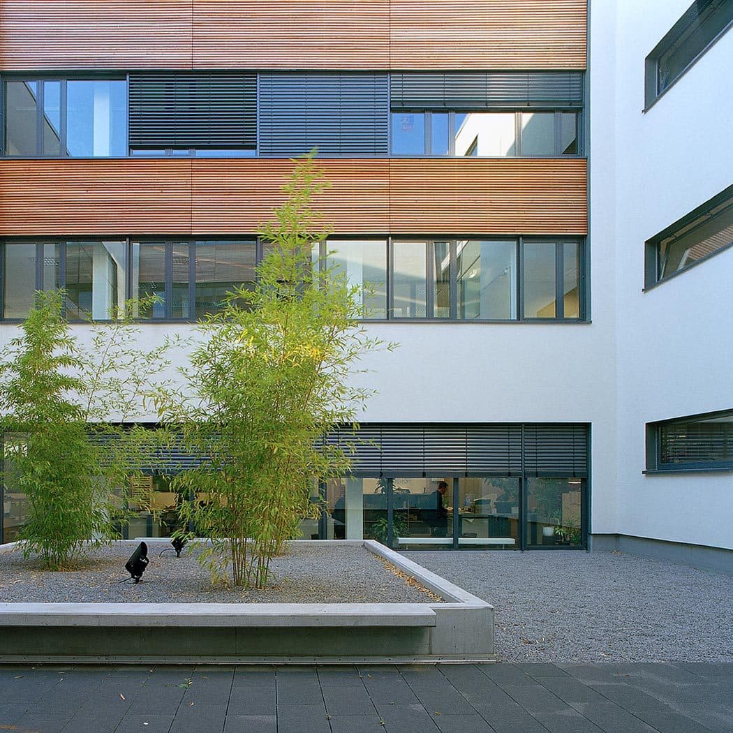 etalytics Ansicht Innenhof