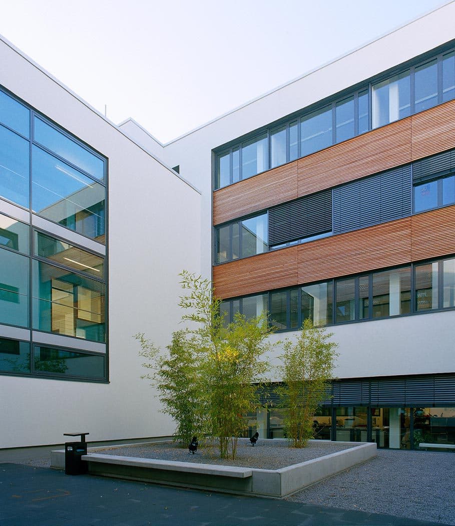 Colliers: etalytics mietet rund 700 Quadratmeter Bürofläche in Darmstadt