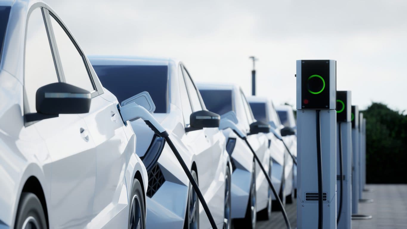 Electromobility in Germany – Opportunities and Challenges for Infrastructure Investors