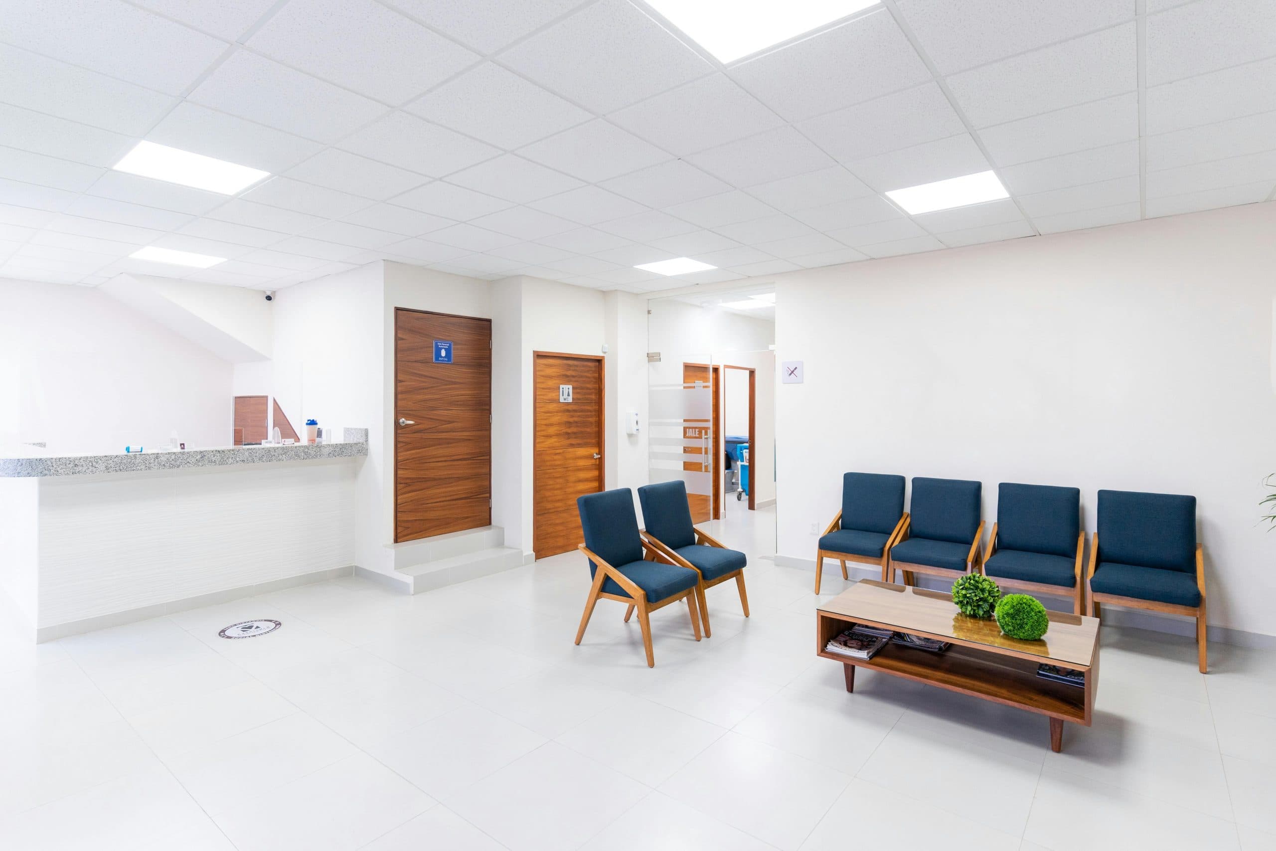 Deutscher Investmentmarkt für Gesundheits- und Sozialimmobilien: Ärztehäuser, MVZs und Bildungsimmobilien rücken in den Investorenfokus