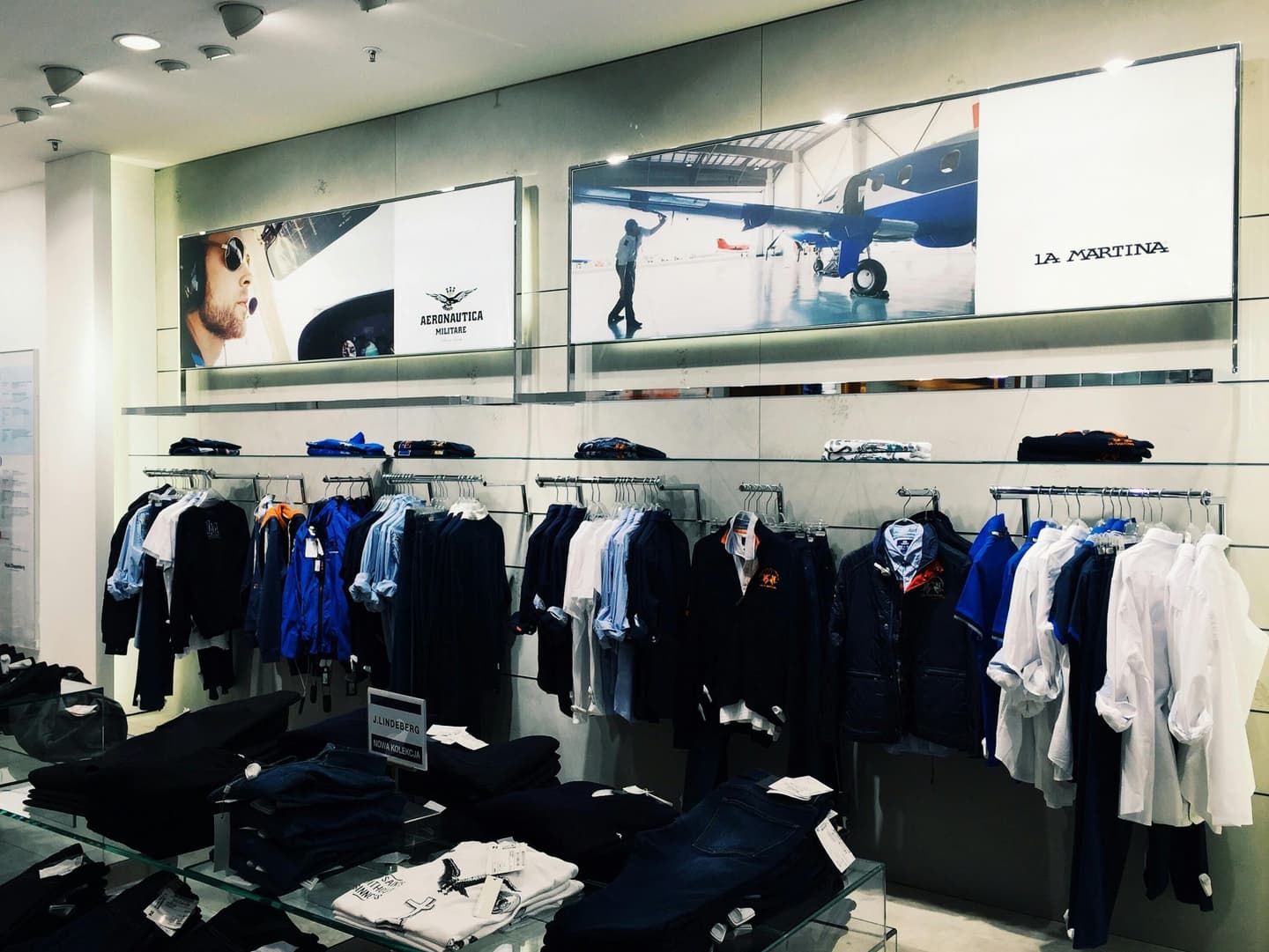 Retail investments at the top of the asset class ranking due to Porta takeover