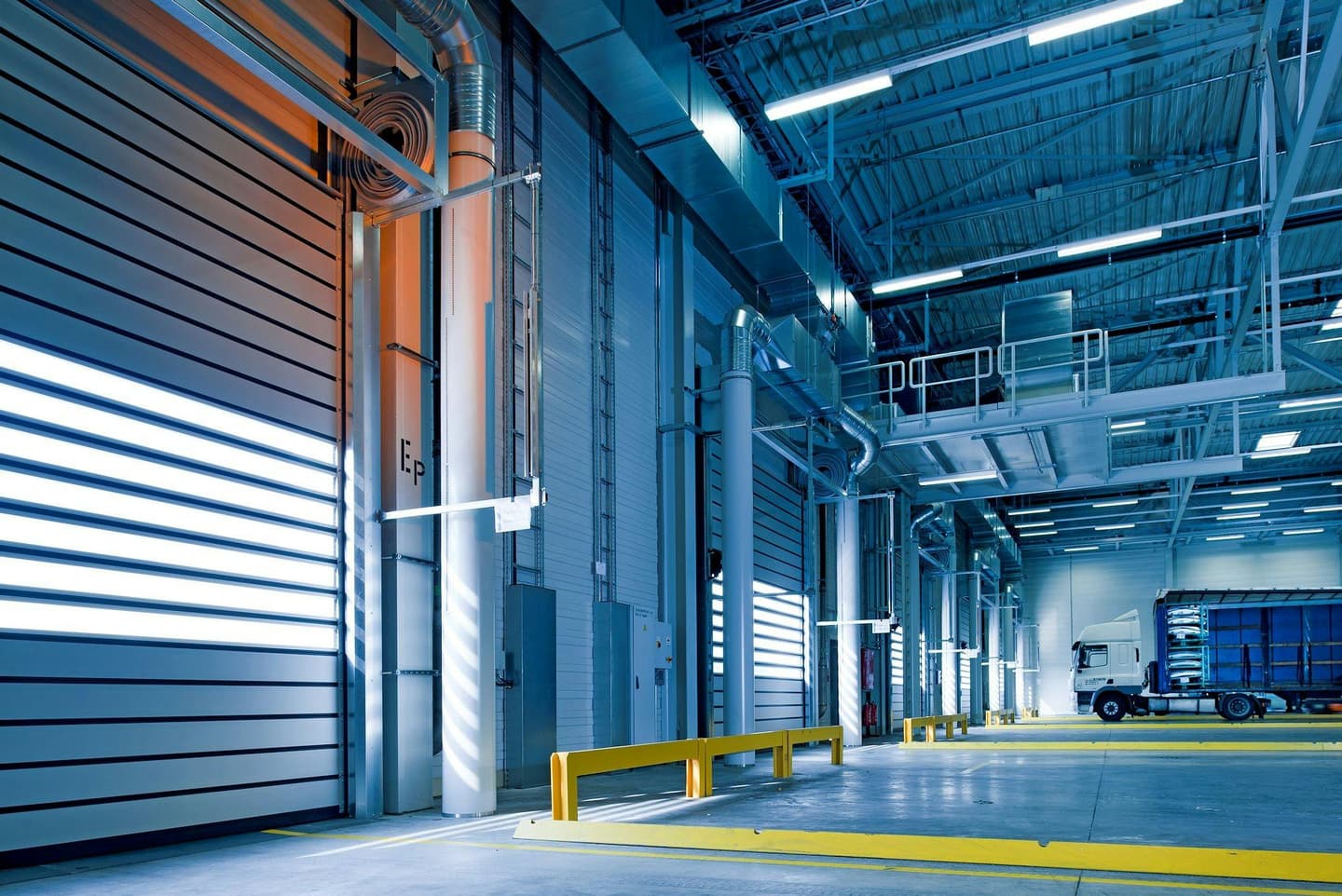 Logistikimmobilien-Investmentmarkt gewinnt trotz weniger Volumen an Dynamik