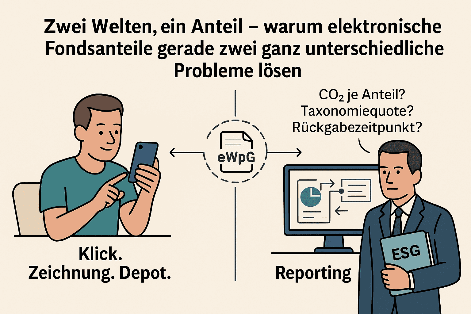 Bild: 2IP/ChatGPT