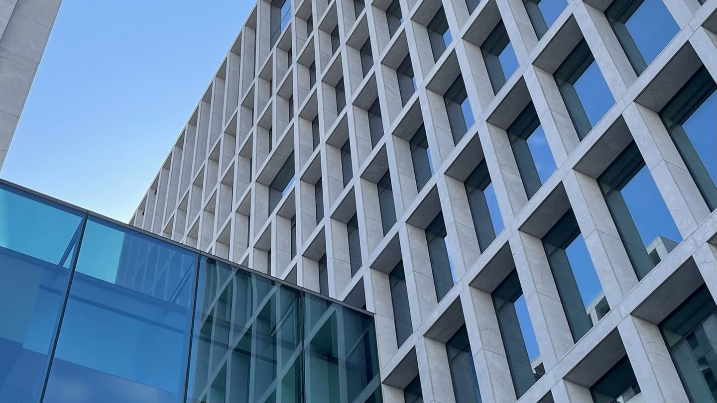 Office use in 2025: ESG-compliant quarters instead of isolated office locations