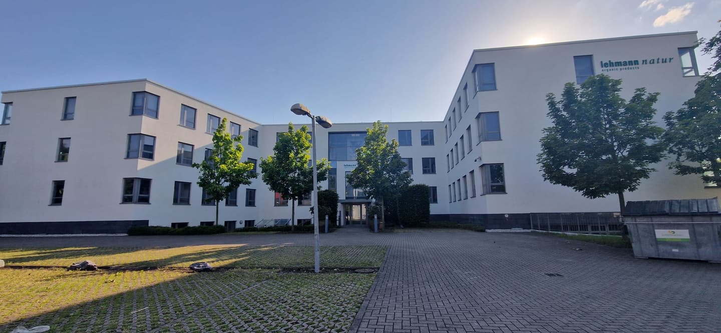 Silverton vermietet Bürofläche an Corall Ingenieure GmbH in Meerbusch