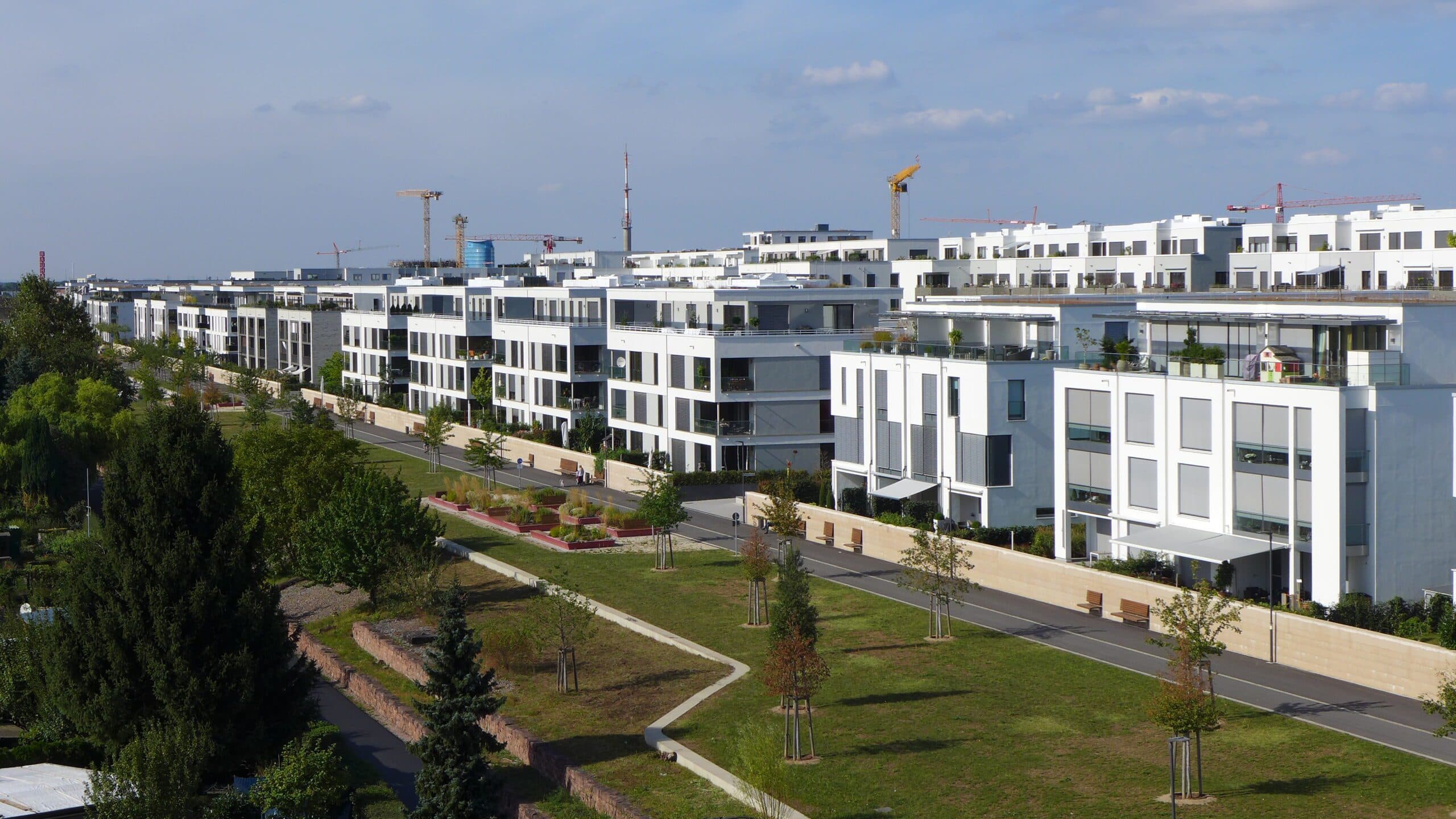 German residential property can be a winner from new US tariff policy
