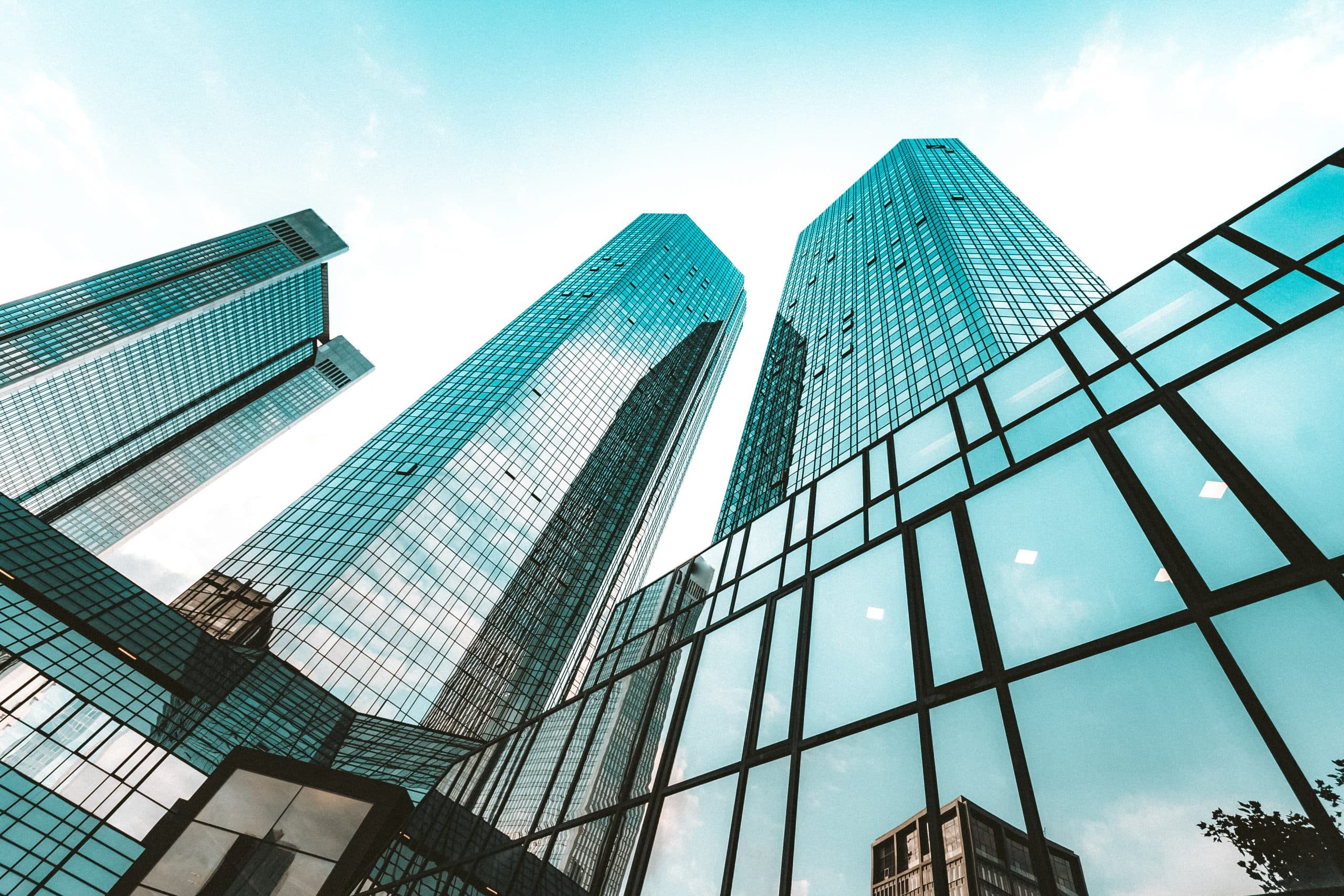 Unexpected comeback: Why the upswing in the commercial real estate market is surprising