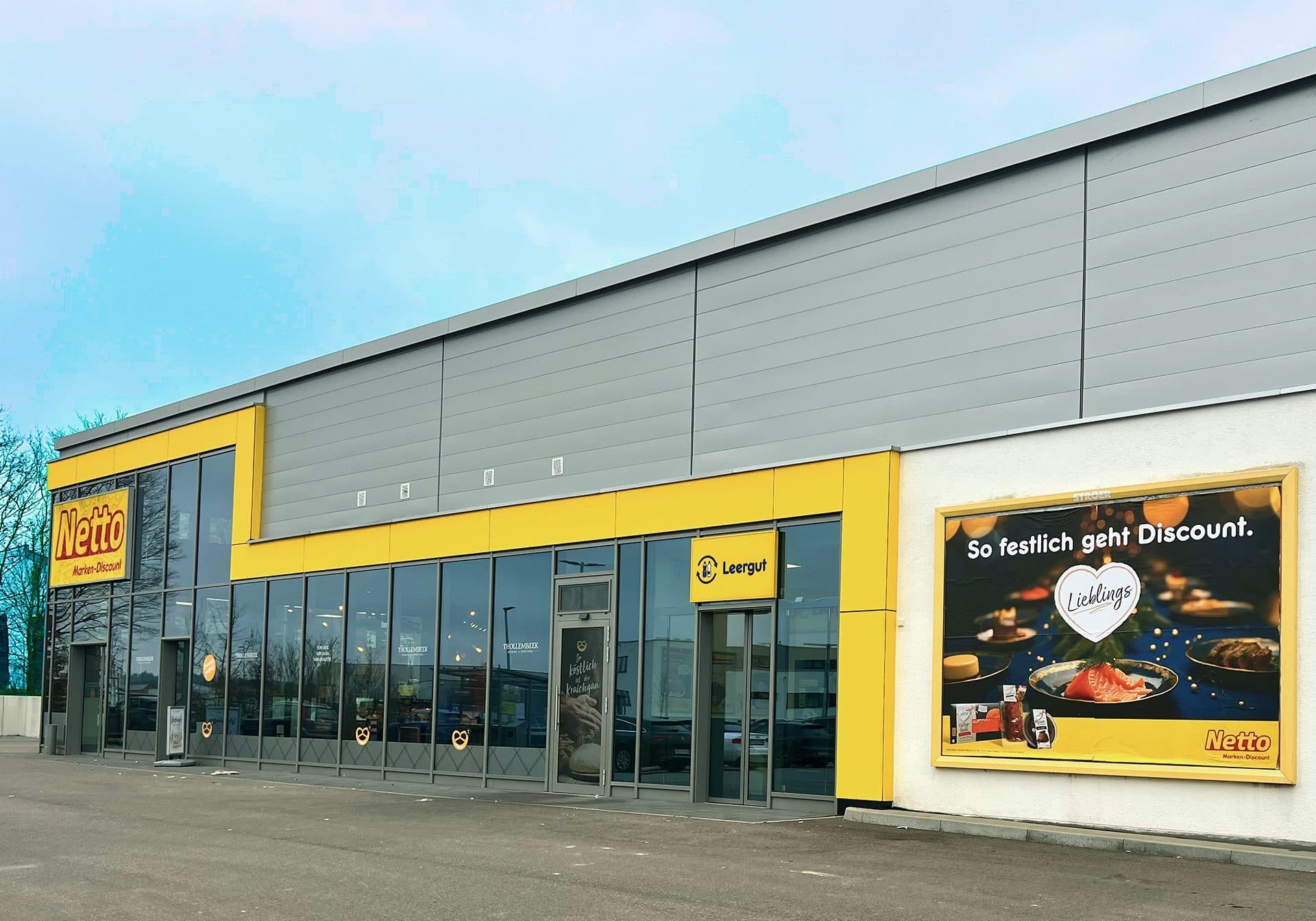 DIR Deutsche Investment Retail erwirbt Portfolio „Handelsquartett Süd“
