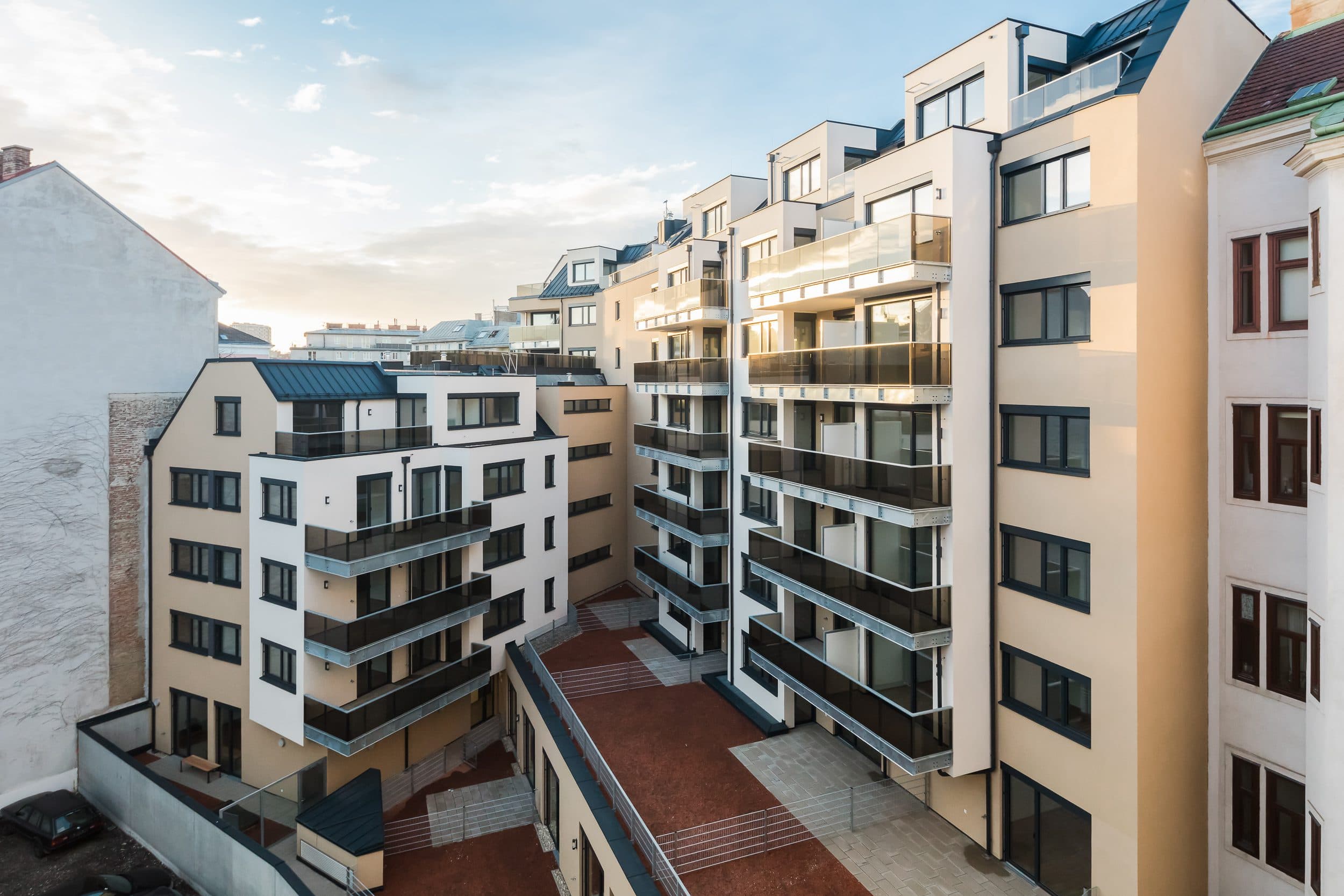 Quantum makes further acquisition in Vienna
