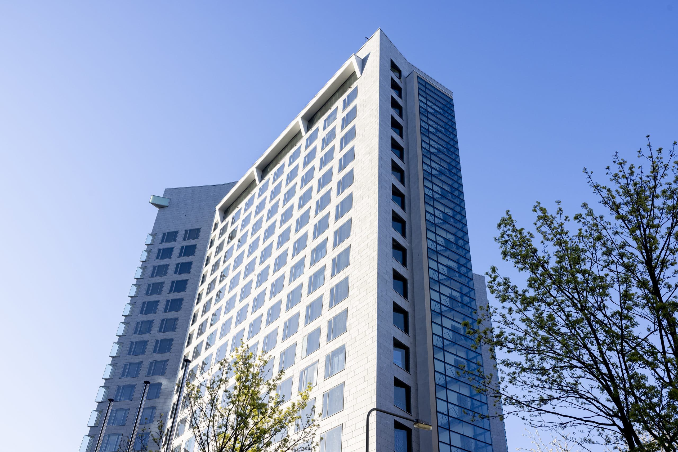 AGENDIS Business Center mietet ca. 1.900 Quadratmeter in Frankfurt
