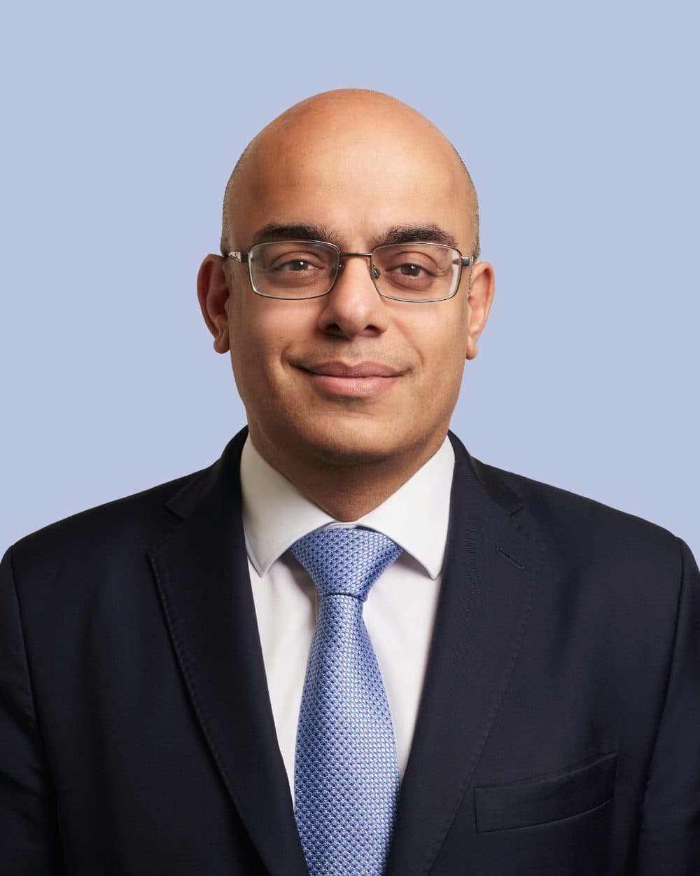 Surinder Toor, managing partner and founder of Arjun Infrastructure Partners.
