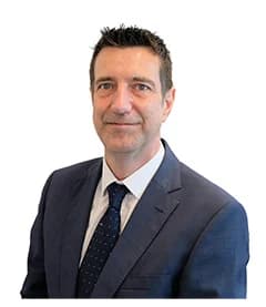 Alain Verbeken