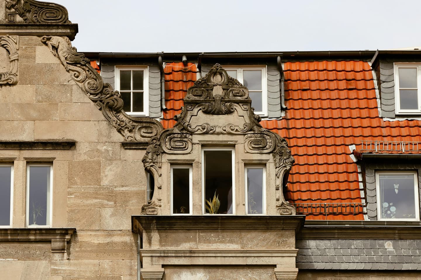 Neues ESG-Paper von Colliers: Denkmalschutz und Nachhaltigkeit im Fokus