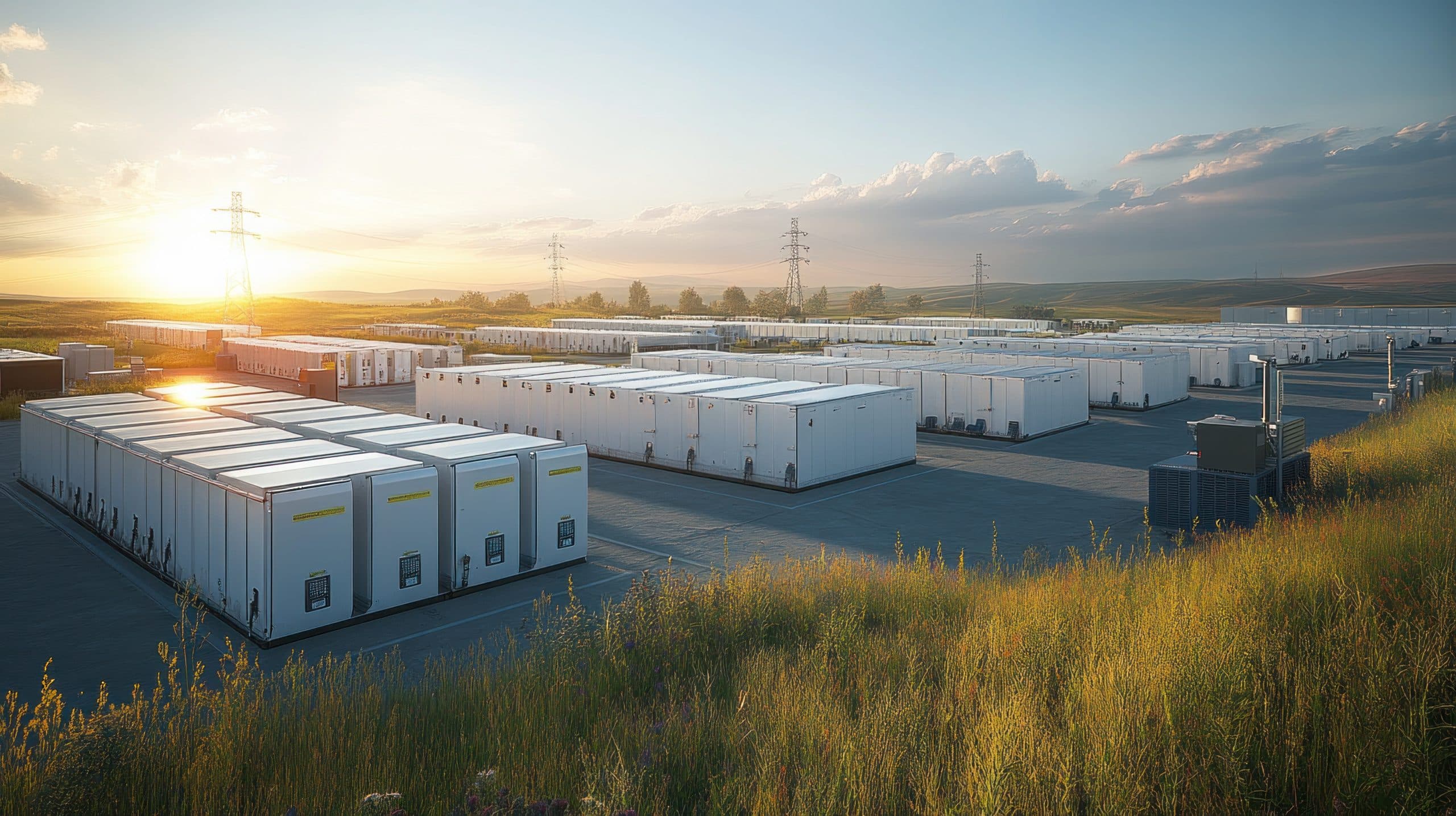 Infrastructure Asset Class Battery Energy Storage Systems (BESS) – Some (technical) insights into practice
