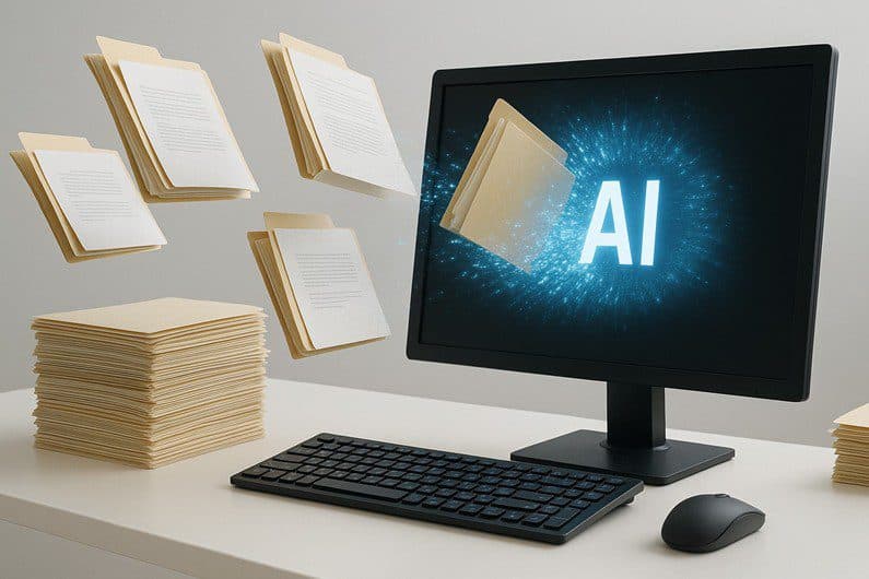 Aengevelt Expert Panel: Start using AI immediately