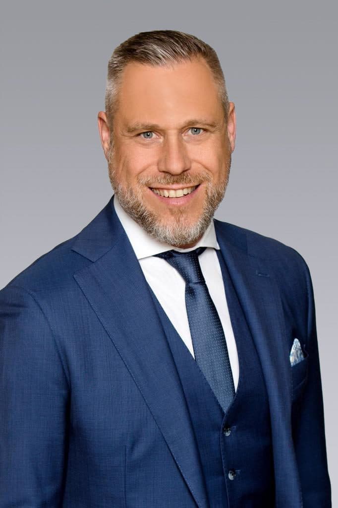Baumann, Michael R