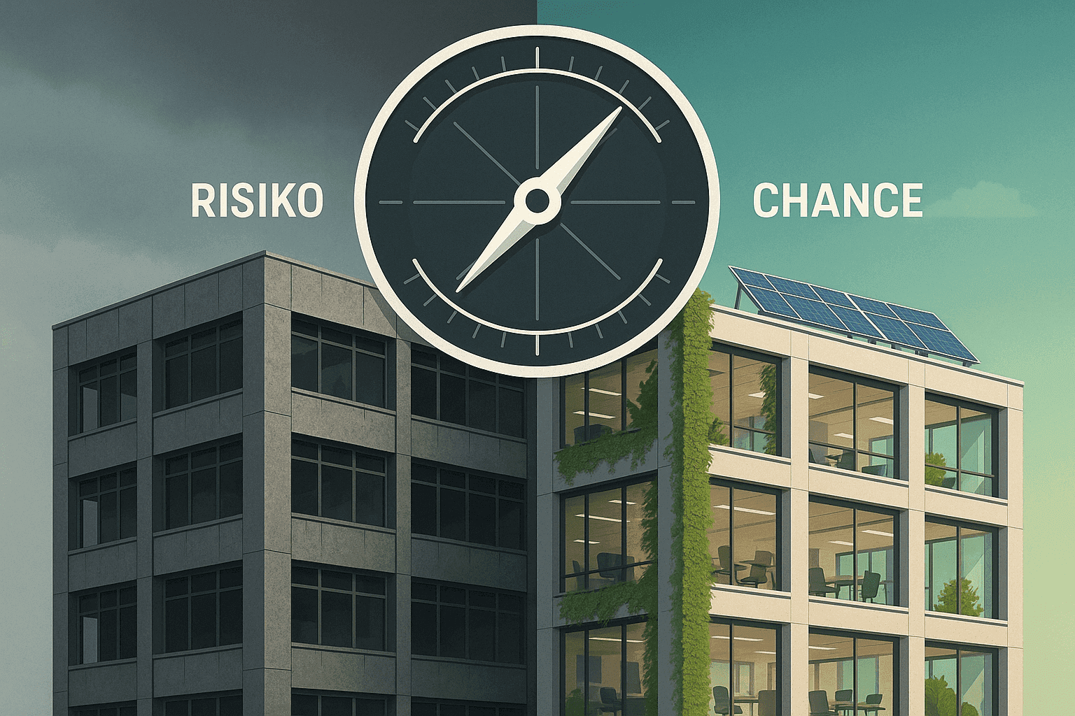 Büroimmobilien: Ist eine Investition jetzt noch lukrativ?