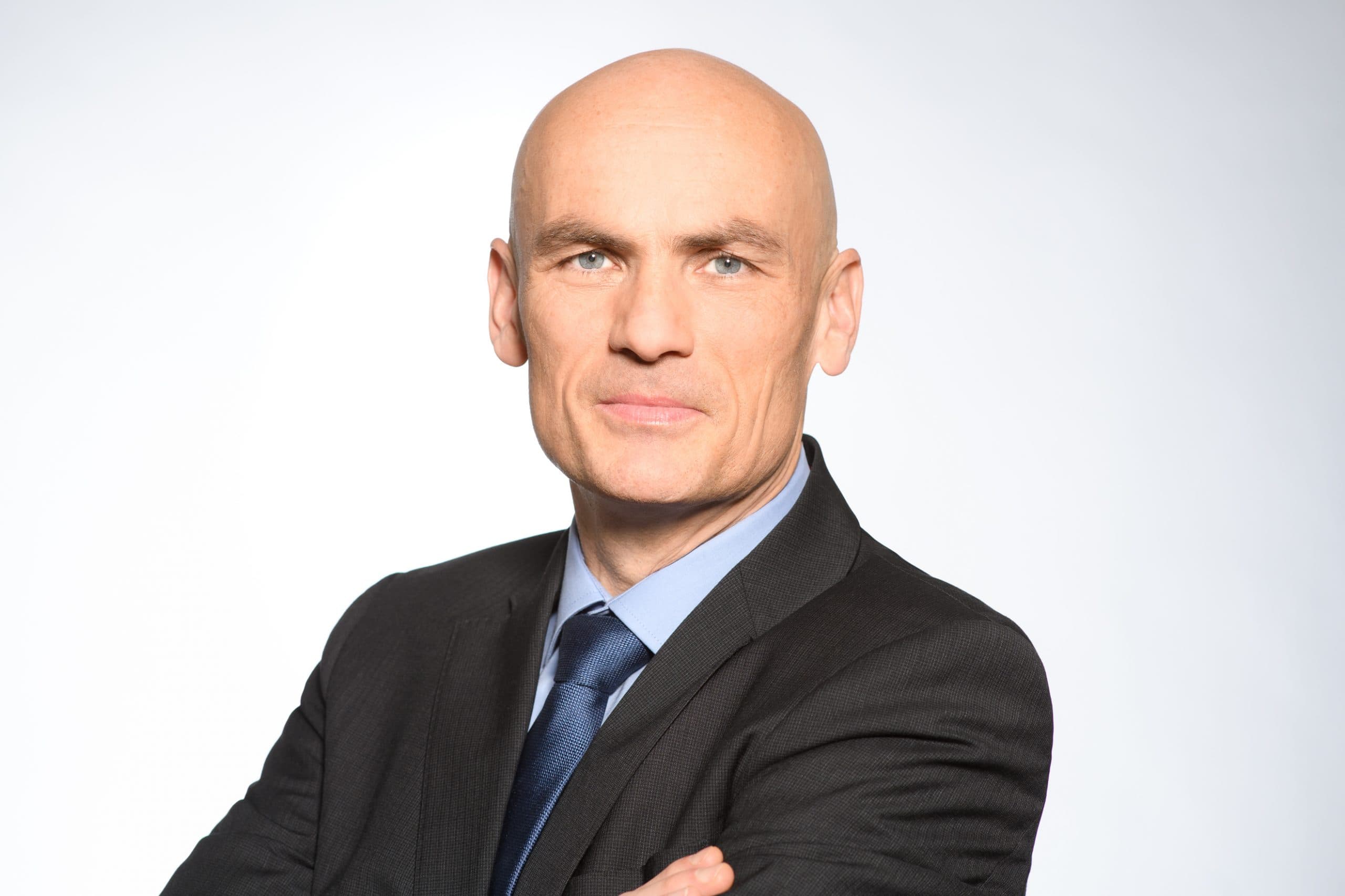Dr. Reiner Braun, Quelle: empirica, Urheberin: Heidi Scherm