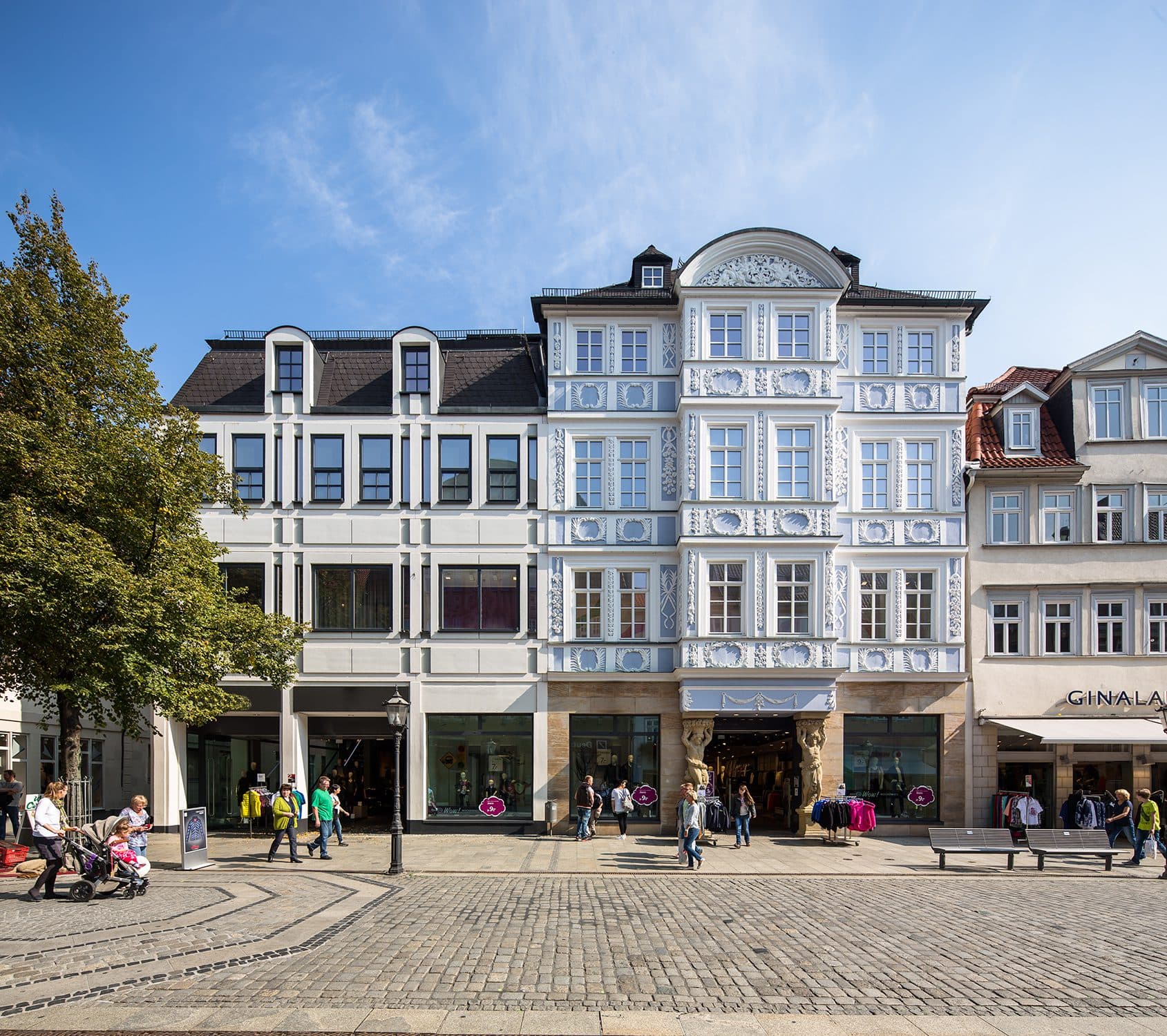 HIH leases retail space in Coburg to Butlers
