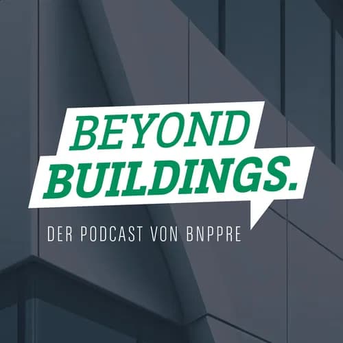 BNPPRE meets CyrusOne: Data centers and their role in digital transformation