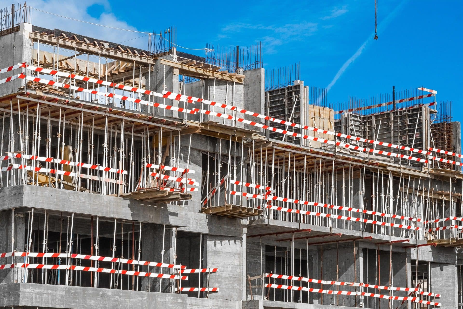 Colliers im ifo Schnelldienst: Strukturelle Herausforderungen des Wohnungsmarktes 
