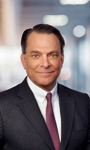 Felix von Saucken, Colliers (Quelle: Colliers)