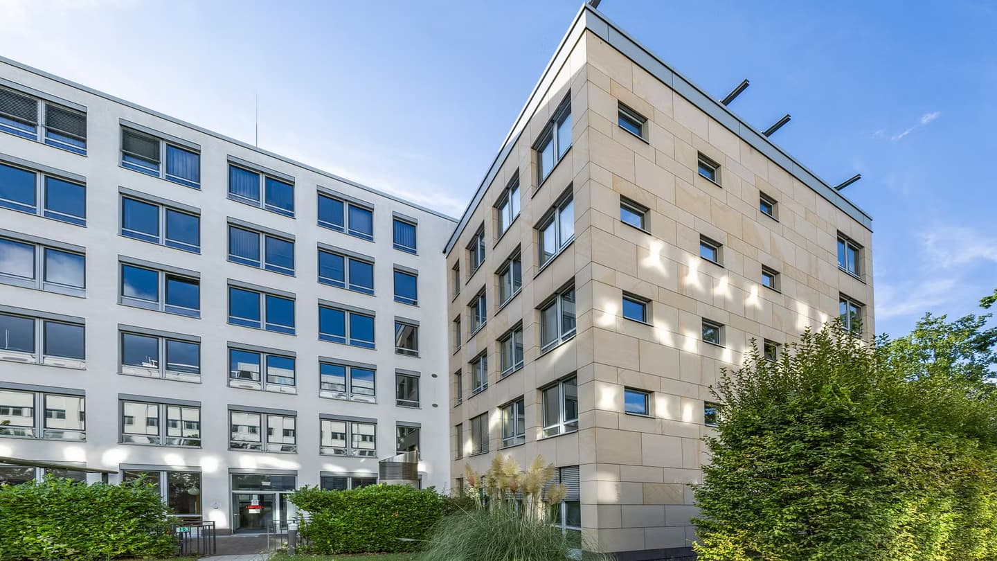 Aroundtown secures long-term new lease for office space in greater Frankfurt