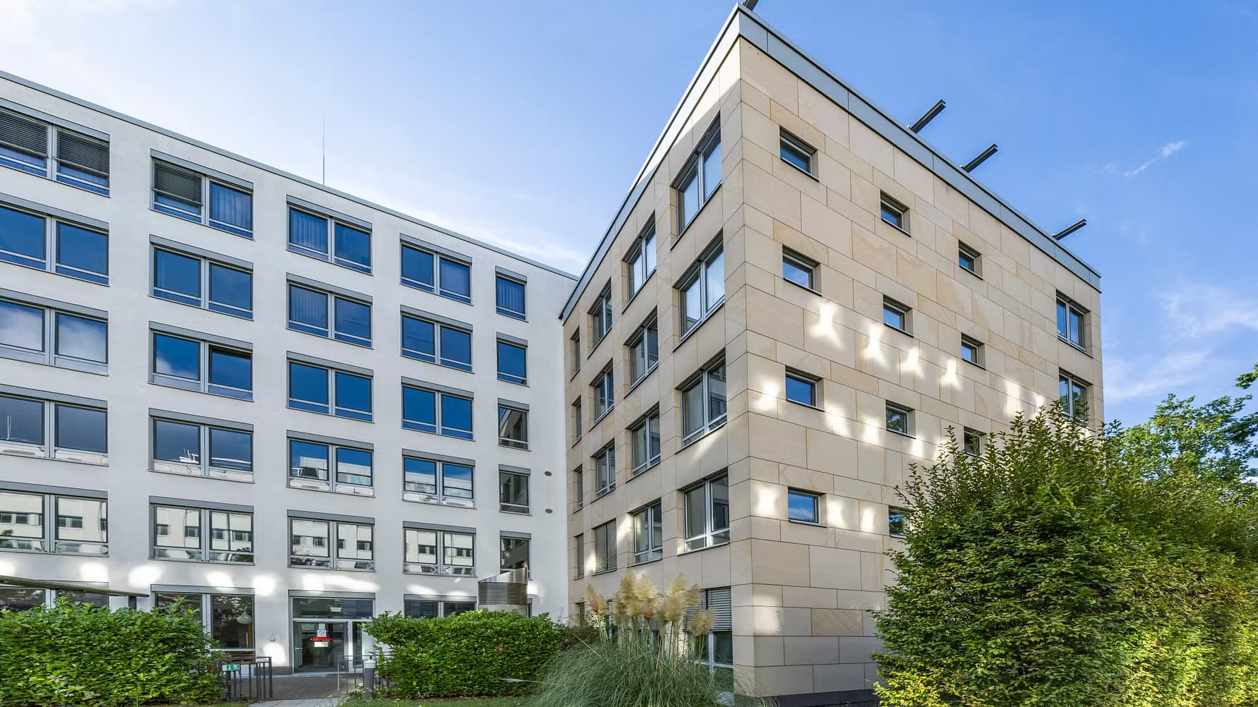 Aroundtown secures long-term new lease for office space in greater Frankfurt