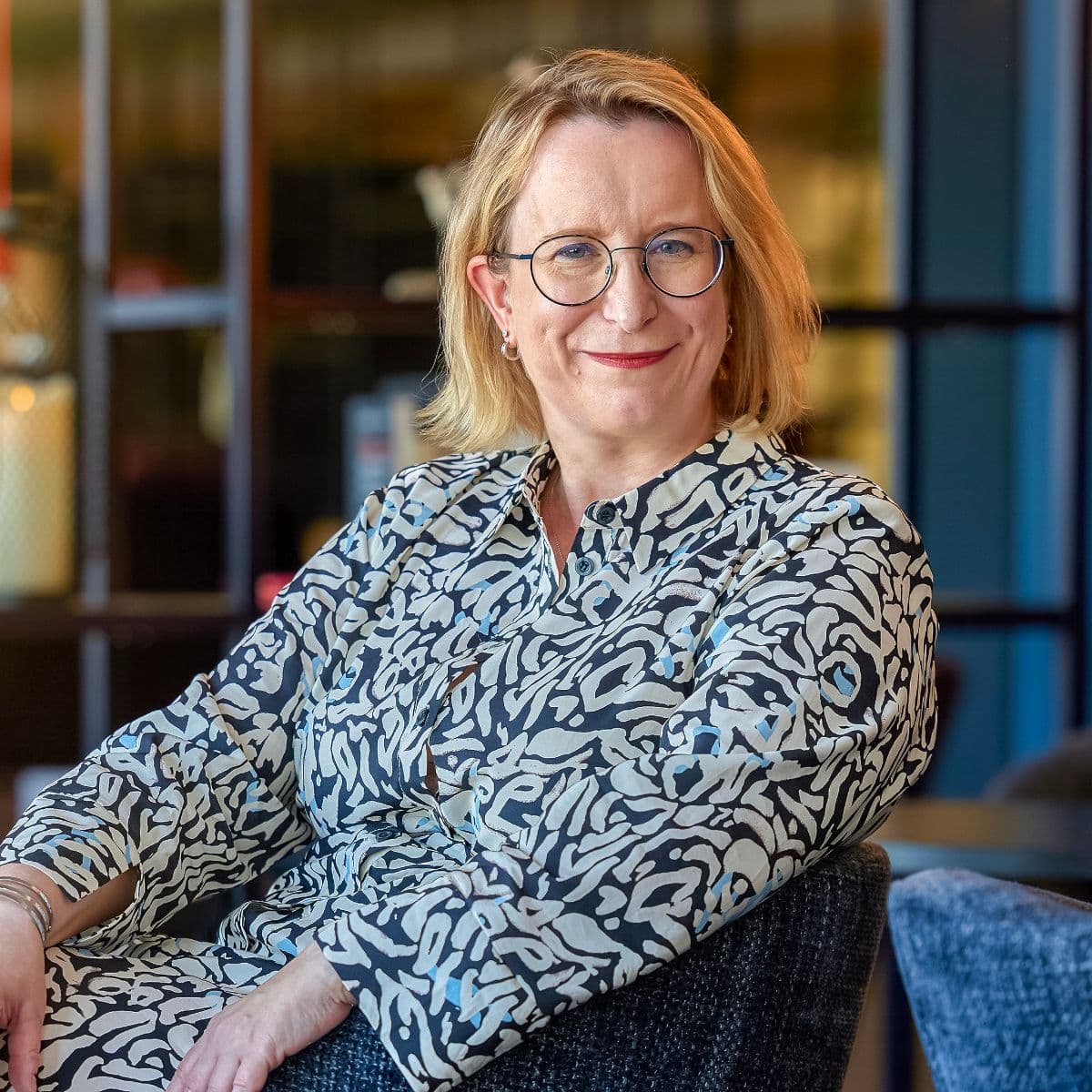 Carolin Dose, HIH Real Estate (Copyright HIH Real Estate)