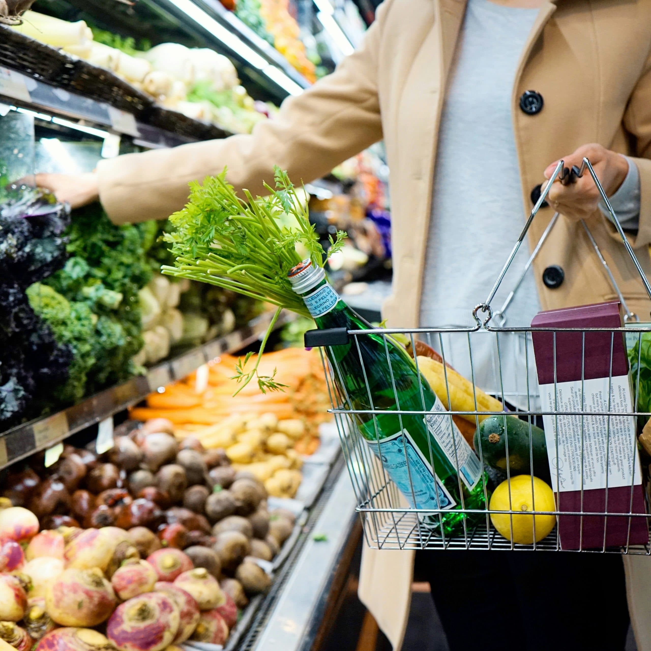 GRR Basic Retail Report 2025:  Nahversorgungsimmobilien bleiben Europas stabile Investmentanker