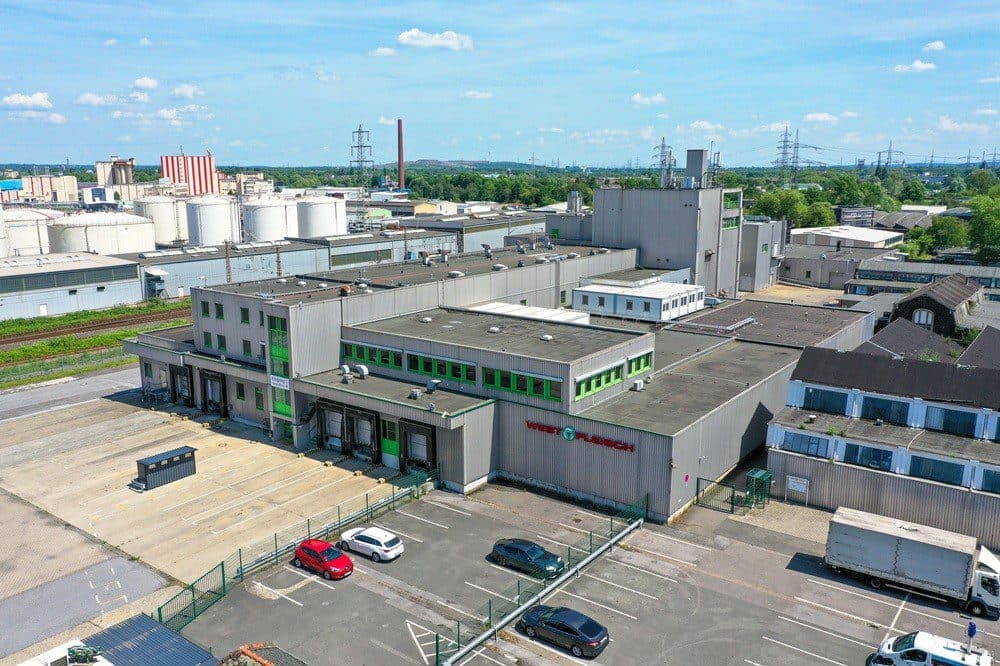 EQT Real Estate erwirbt ehemaliges Westfleisch-Areal in Gelsenkirchen 
