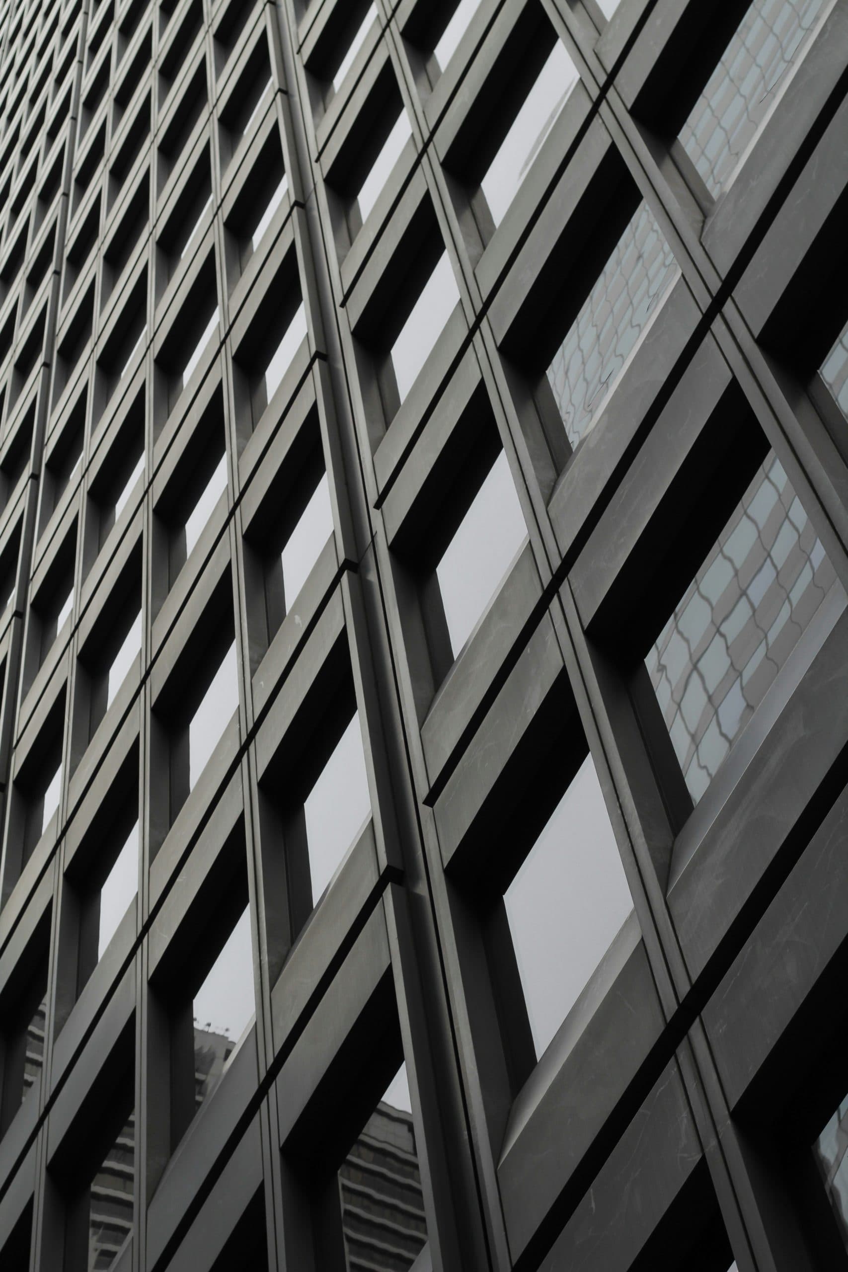 Victor Prime Office office performance index continues moderate growth