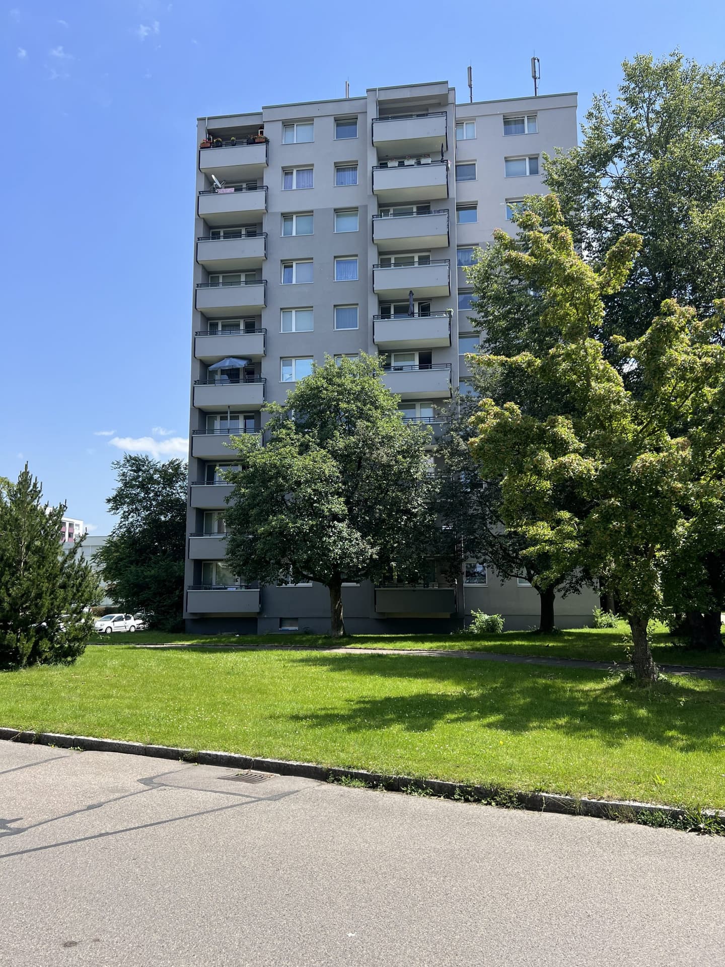 Deutsche Zinshaus erwirbt Liegenschaft mit 7.000 m² Mietfläche in Ulm