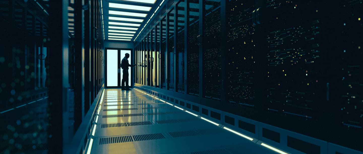 Rechenzentren im digitalen Zeitalter: Trends und Chancen