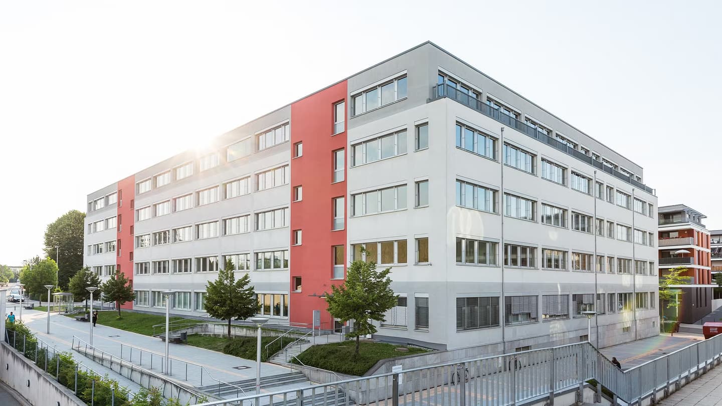 Aroundtown erreicht Vollvermietung in Ludwigsburg bei Stuttgart: neue Mietverträge über insgesamt fast 2.000 m² unterzeichnet